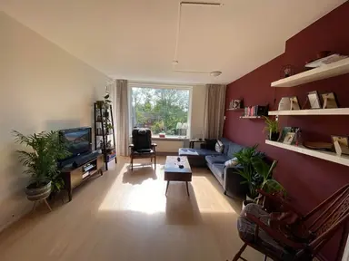 72m2 apartment to rent for 1195€/month in Quintusweg, Haren