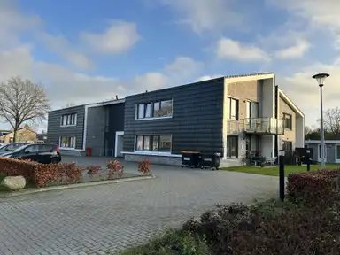 69m2 apartment te huur voor 768.79€/maand in Zuides 66, Rolde