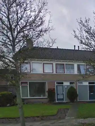 m2 house te huur voor 821.05€/maand in Ceintuurbaan West 12, Roden