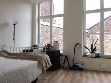 40m2 apartment te huur voor 1065€/maand in Brusselsestraat 109B-02, Maastricht