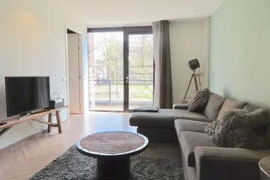 101m2 apartment te huur voor 2595€/maand in Gedempte Gracht 403, The Hague