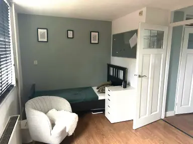 15m2 room te huur voor 600€/maand in Basielhof, Oosterhout