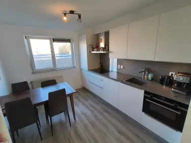 7μ² room προς ενοικίαση για 615€/μήνα σε Torenmolen, Leiden