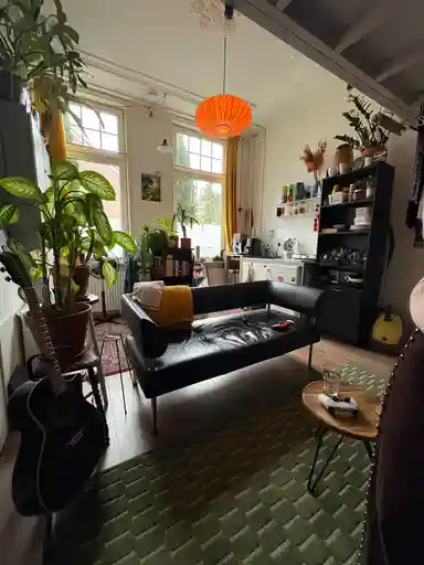 18m2 room to rent for 660€/month in Schimmelpenninckstraat, Amersfoort