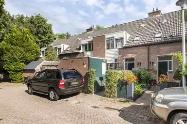 102m2 house to rent for 855.51€/month in Akkerhoornweg 12, Zwolle