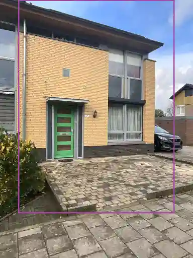 81m2 house te huur voor 696.91€/maand in Eerste Donk 175, 's-Hertogenbosch