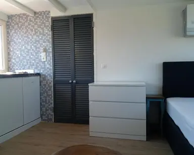 21m2 studio à louer pour 850€/mois à Castorstraat, Purmerend