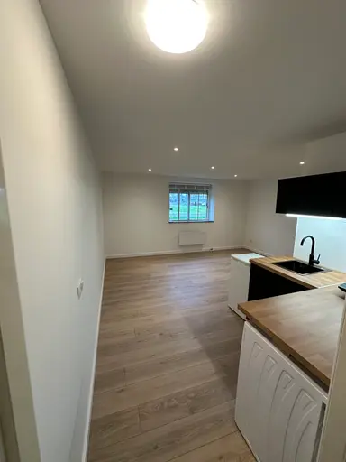 25m2 studio to rent for 1100€/month in Poëziestraat, Almere
