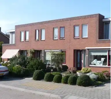 m2 house zur Miete für 785.61€/Monat in P.B. Winsemiusstrjitte 19, Minnertsga