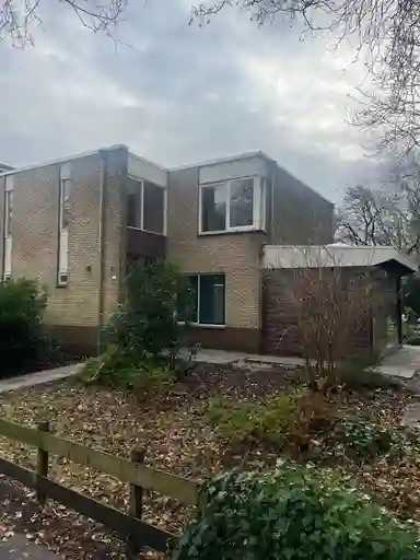 95m2 house zur Miete für 908.65€/Monat in Pieter Sipmawei 294, Leeuwarden