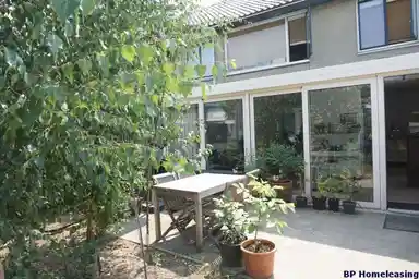 156m2 house te huur voor 1895€/maand in Weezenhof, Nijmegen