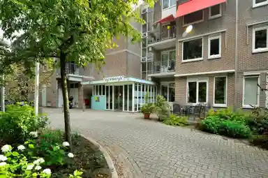 56m2 apartment te huur voor 877.77€/maand in Leonard Springerlaan 92, Meppel