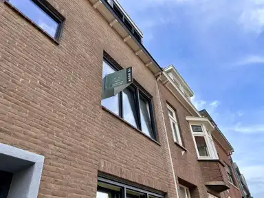 26m2 studio to rent for 915€/month in Mockstraat, Maastricht