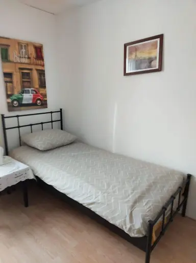 20m2 room à louer pour 580€/mois à Weverstraat, Purmerend