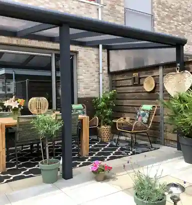 90m2 house to rent for 1450€/month in Koningstraat, Middelburg