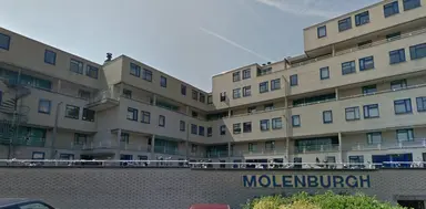 μ² apartment προς ενοικίαση για 1008.07€/μήνα σε Zonnebloemstraat 260, Katwijk