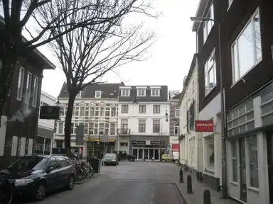 59μ² studio προς ενοικίαση για 1955€/μήνα σε Steenstraat, Arnhem