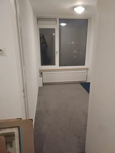6m2 room in affitto per 625€/mese a Herenweg, Noordwijk