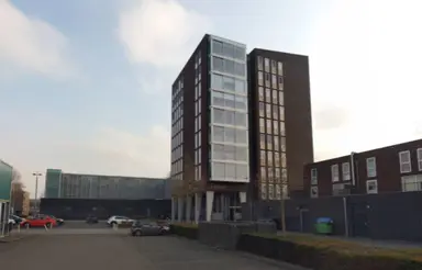 67m2 apartment to rent for 743.53€/month in Middenhaag 439, Emmen