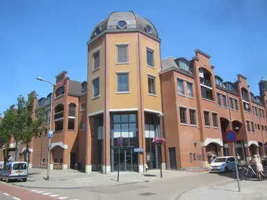 93m2 apartment to rent for 1110€/month in Wilhelminasingel 164, Weert