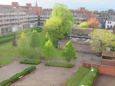 72m2 apartment to rent for 1350€/month in Sphinxlunet 34F, Maastricht