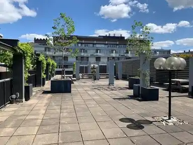 65m2 apartment to rent for 1450€/month in Houtmarkt, Breda