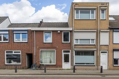 114m2 house to rent for 2300€/month in Hoefstraat, Tilburg