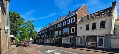 26m2 studio to rent for 920€/month in Vredebest, Gouda