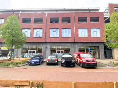 119m2 apartment in affitto per 2075€/mese a Kerkweg 41C, Heemskerk