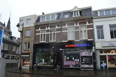 38μ² room προς ενοικίαση για 895€/μήνα σε Hommelstraat, Arnhem