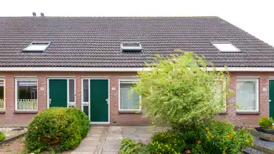 m2 house to rent for 793.56€/month in Weth. Vosstraat 30, Wanneperveen