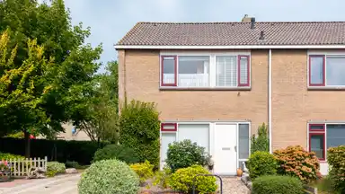 m2 house to rent for 904.77€/month in Burgemeester Pastoorstraat 9, Wanneperveen