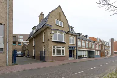 17m2 room to rent for 750€/month in Westsingel 22, Amersfoort