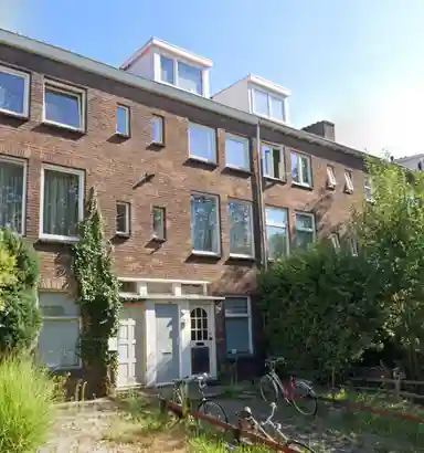 25μ² studio προς ενοικίαση για 775€/μήνα σε Johan de Wittlaan 9, Arnhem