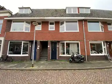 12m2 room te huur voor 596€/maand in Warmoesstraat 31a, Groningen