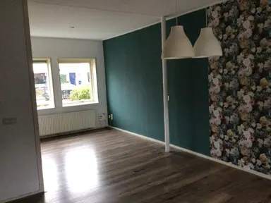 96m2 house to rent for 515€/month in De Ruyterstraat, Hoogeveen
