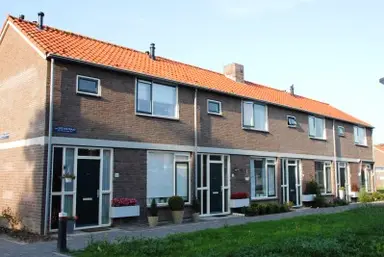 m2 house zur Miete für 792.04€/Monat in Van Speykstraat 19, Alphen aan den Rijn