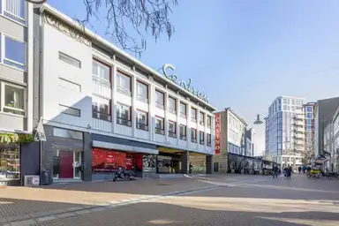 73m2 apartment à louer pour 1821.75€/mois à Houtstraat 12A-4, Nijmegen