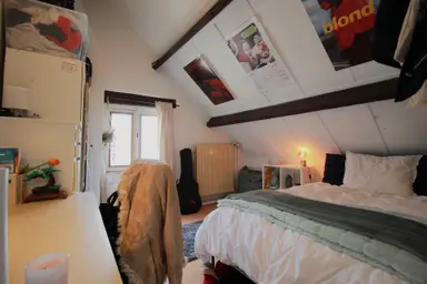 15m2 room to rent for 575€/month in Concordiastraat, Maastricht