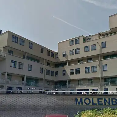 23μ² apartment προς ενοικίαση για 1008€/μήνα σε Katwijk