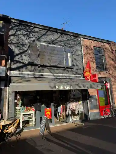 90m2 apartment to rent for 1895€/month in Gijsbrecht van Amstelstraat, Hilversum