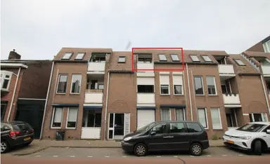 68m2 apartment to rent for 1199€/month in Molenstraat, Tilburg
