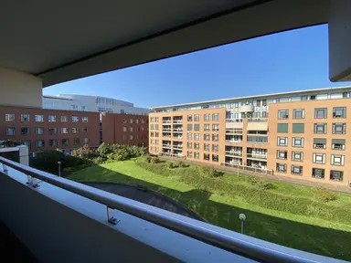 72m2 apartment to rent for 1305€/month in Mockstraat, Maastricht