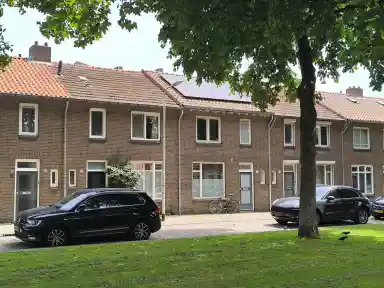 25m2 room in affitto per 899€/mese a Arke Noëstraat 50, Tilburg