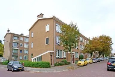 70μ² apartment προς ενοικίαση για 1224€/μήνα σε Queridostraat 35, Voorburg