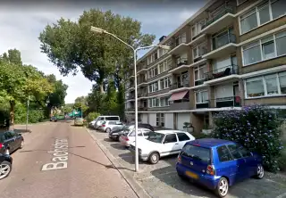 68μ² apartment προς ενοικίαση για 1155€/μήνα σε Bachstraat 1652, Leiden