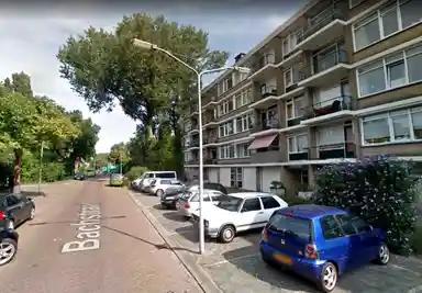 68μ² apartment προς ενοικίαση για 1155€/μήνα σε Bachstraat, Leiden