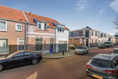 69m2 house in affitto per 1250€/mese a Davostraat, Deventer
