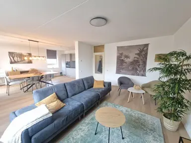 95m2 apartment zur Miete für 2225€/Monat in Stationsweg, Eindhoven
