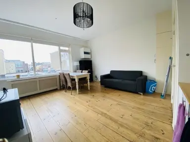 31m2 studio to rent for 836€/month in Fahrenheitstraat 224A, The Hague